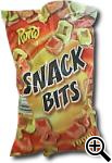 Billede af Roro - Snack Bits