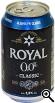 Billede af Royal - 0,0% Classic