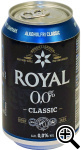 Billede af Royal - 0,0% Classic