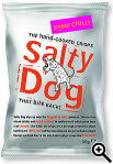 Salty Dog Sweet Chili