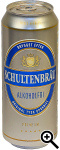 Billede af Schultenbräu Premium Alkoholfri