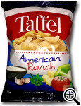 Billede af Taffel - American Ranch