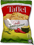 Billede af Taffel - Chips Chili Bearnaise