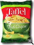 Billede af Taffel - Dild Chips