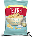 Billede af Taffel - Salt & Vinegar