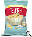 Billede af Taffel - Salt & Vinegar