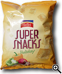 Taffel Super Snacks Holiday