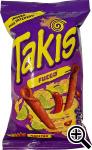 Billede af Takis - Fuego