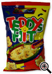 Billede af Snack Day - Teddys Hit