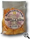 Billede af Urtekram - Tortillachips Chili