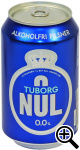 Billede af Tuborg - Nul