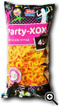 XOX Gebäck Party-XOXys Mexican Style