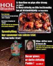 Næste udgave