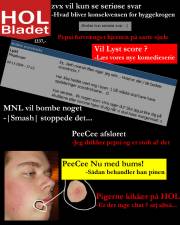 Næste udgave