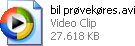 Hent video