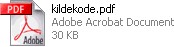 Hent kildekoden her som PDF